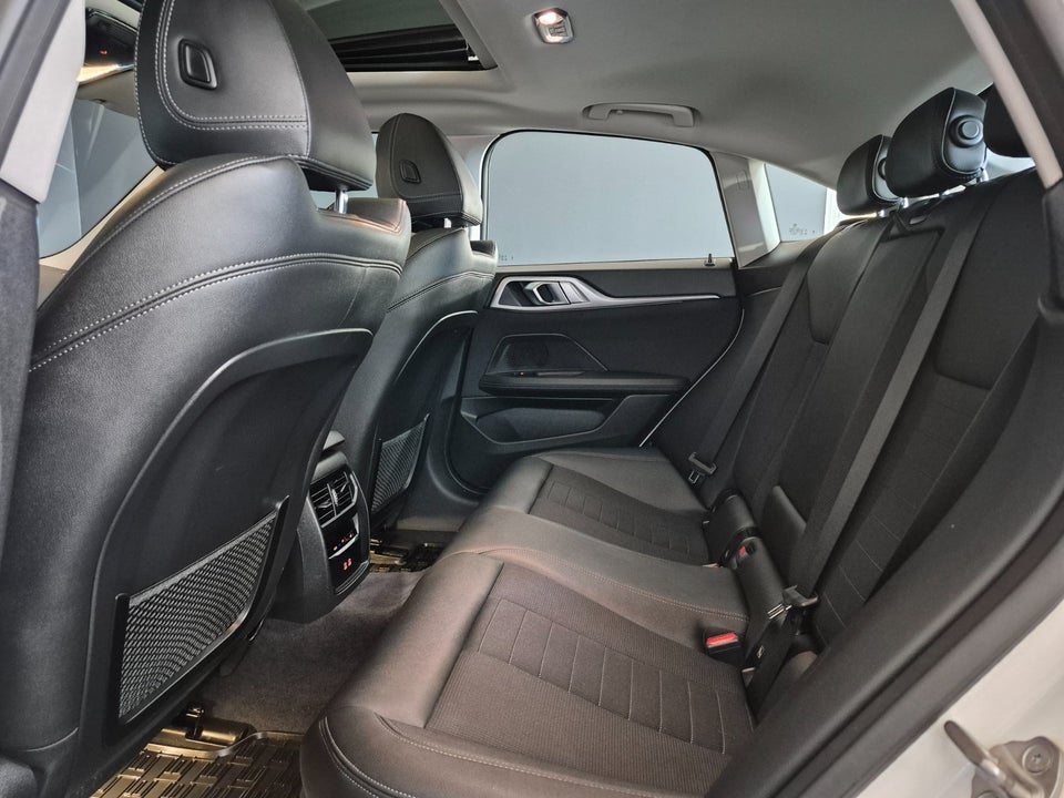 BMW i4 eDrive40 5d