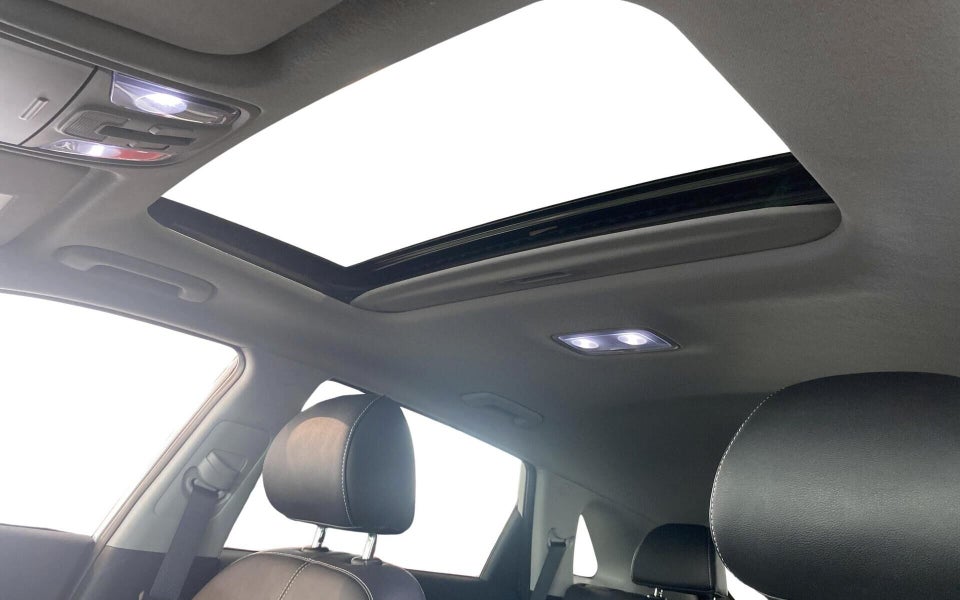 Kia e-Niro 64 Spirit 5d