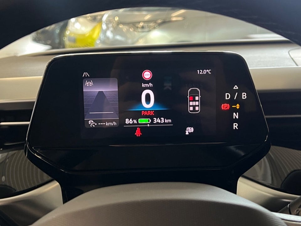 VW ID.Buzz 86 Life+ 7prs LWB 5d