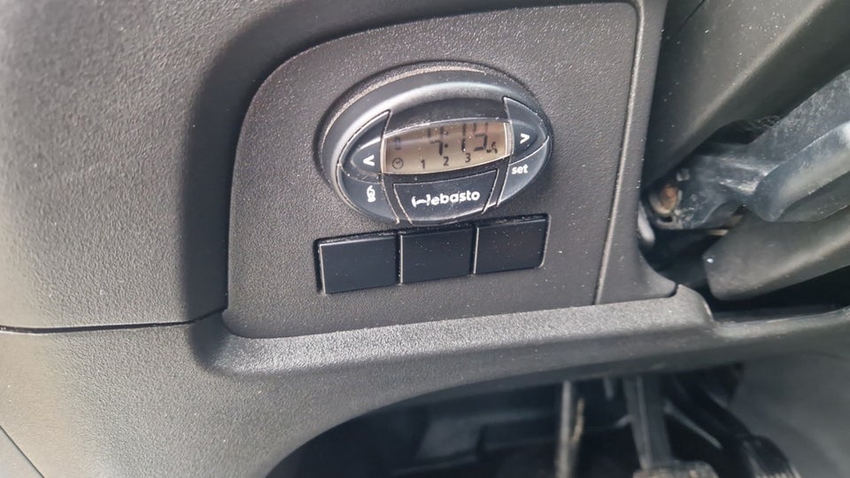 Iveco Daily 3,0 35S18 12m³ Van AG8