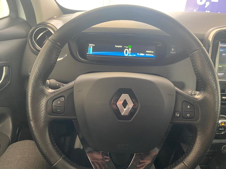 Renault Zoe 41 Intens 5d