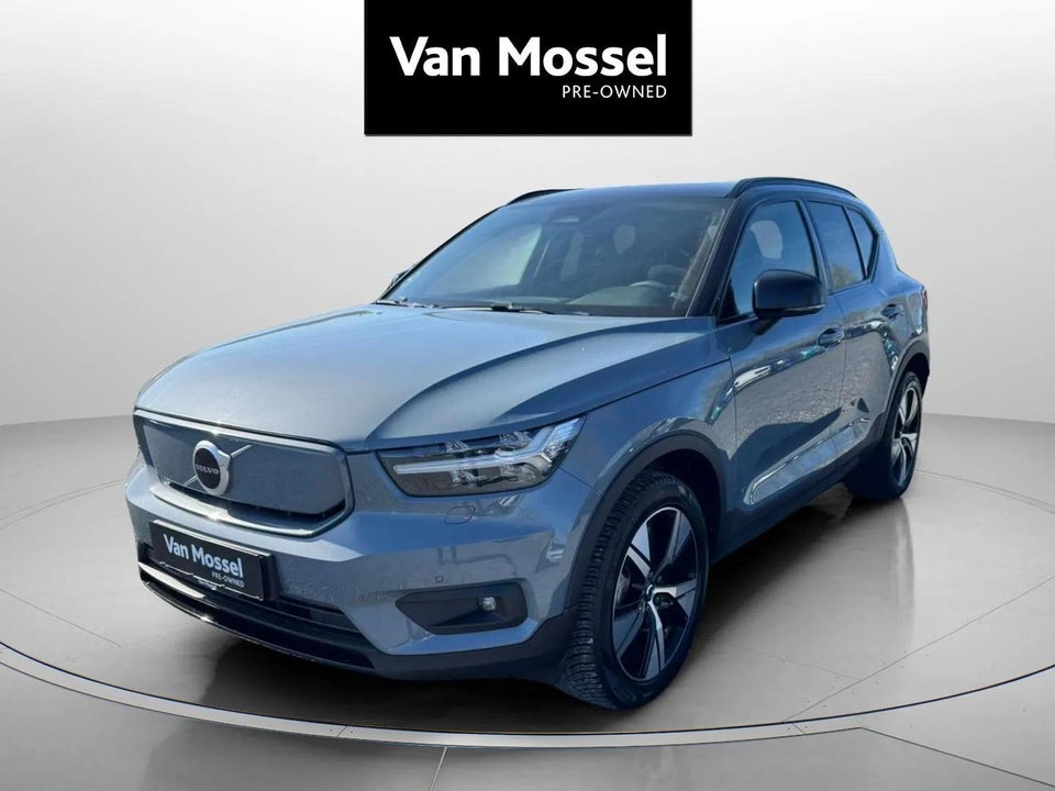 Volvo XC40 P6 ReCharge Plus 5d