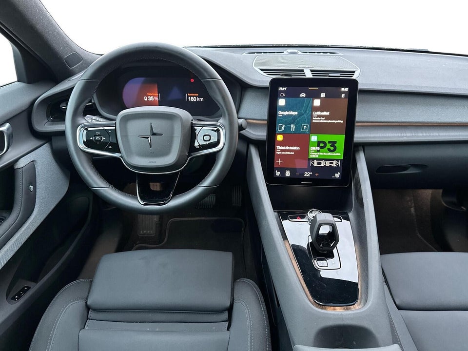 Polestar 2 Long Range 5d