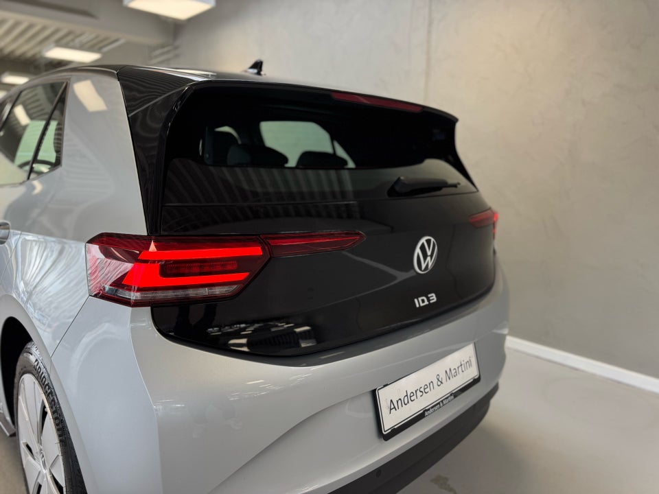 VW ID.3 58 Pro 5d