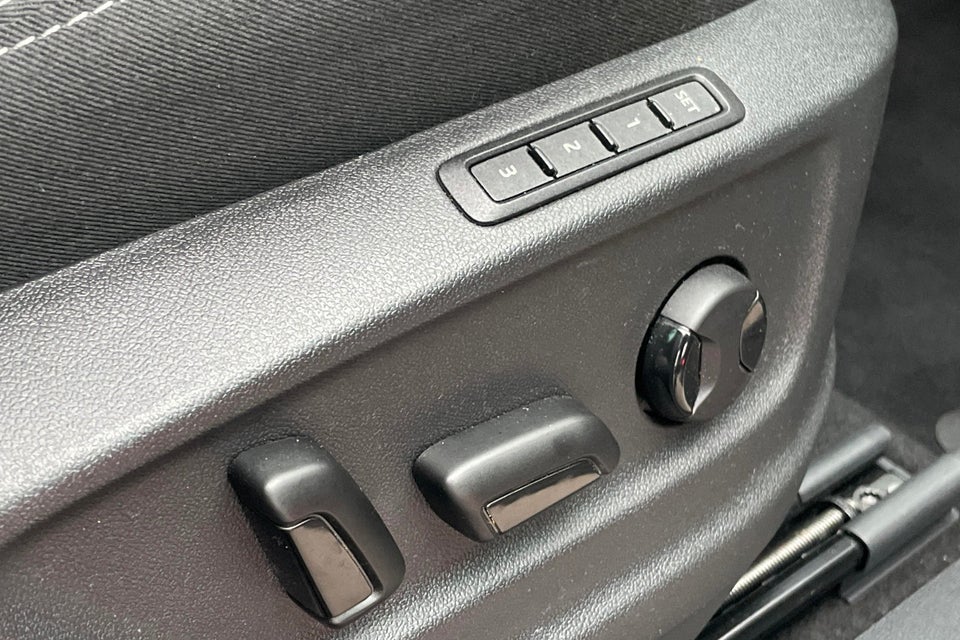 Skoda Kodiaq 1,5 TSi 150 Style DSG 5d