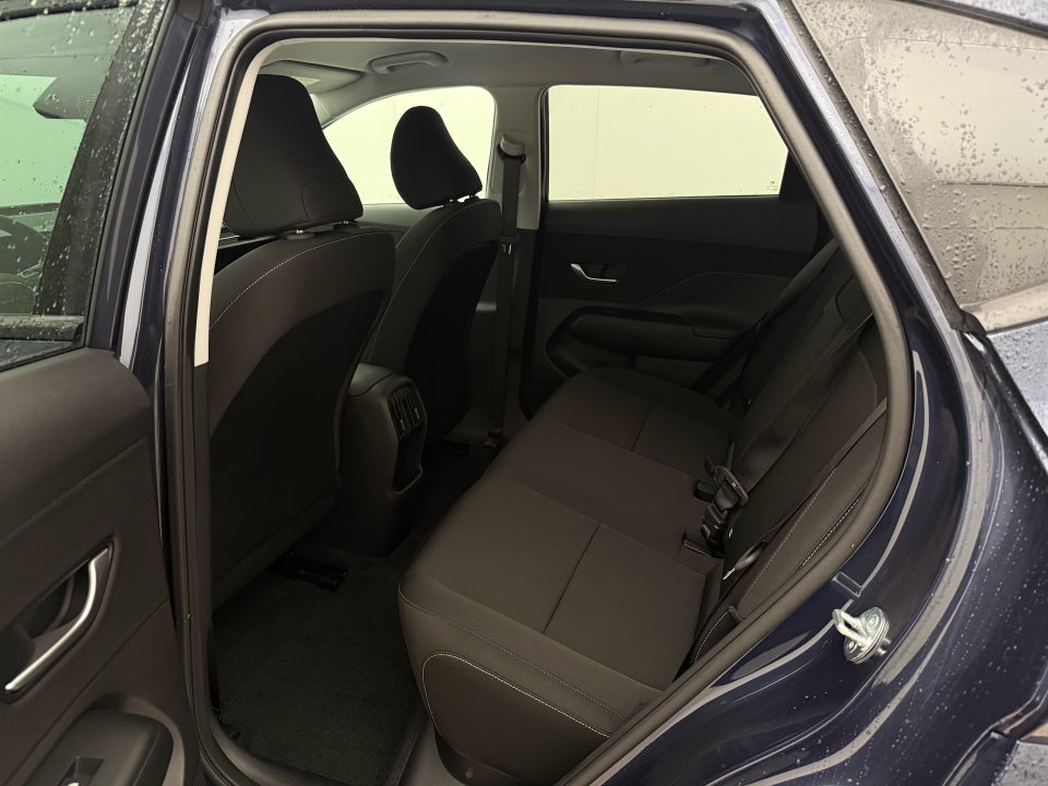 Hyundai Kona 65 EV Advanced 5d