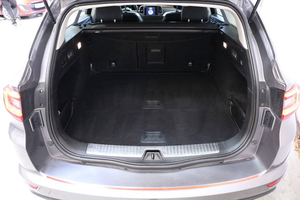 Renault Talisman 1,6 dCi 130 Intens Sport Tourer EDC 5d