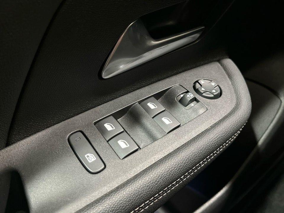 Opel Mokka-e 50 Ultimate 5d