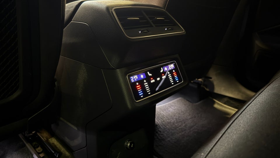 Audi e-tron 50 S-line quattro 5d