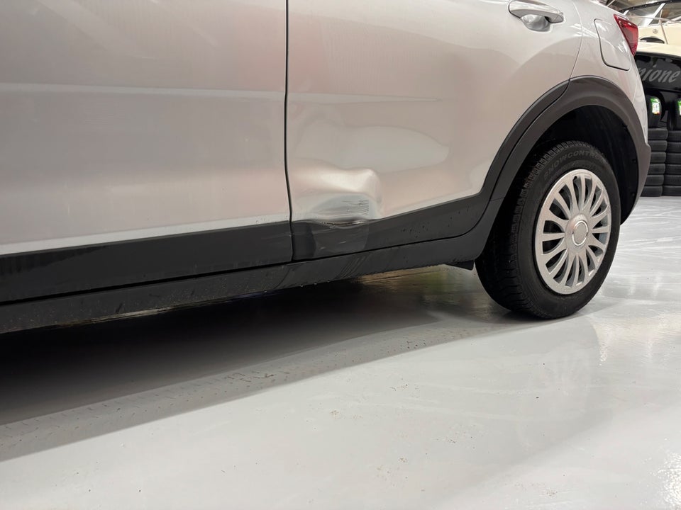 Kia Stonic 1,2 Attraction 5d