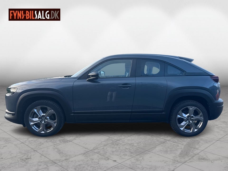 Mazda MX-30 e-SkyActiv Sky 5d