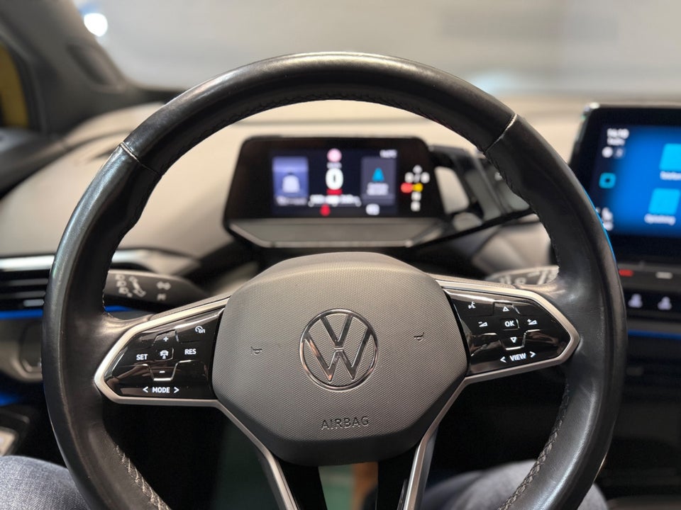 VW ID.4 77 Life Performance 5d