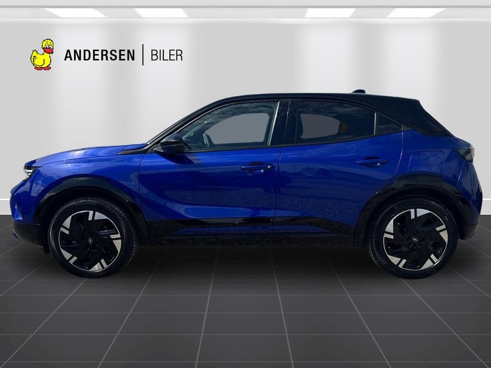 Opel Mokka-e 54 GS Line 5d