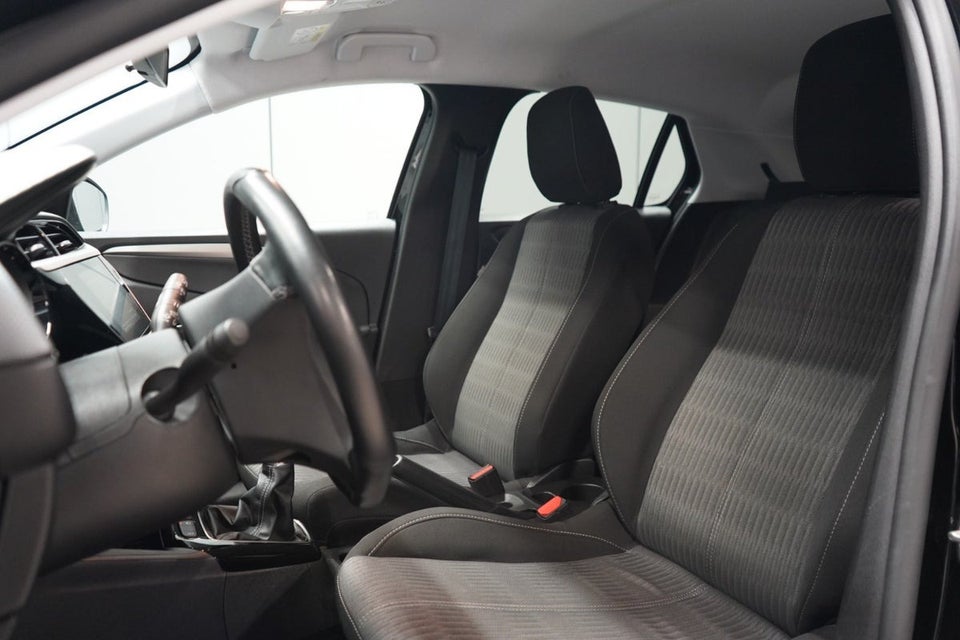 Opel Corsa 1,2 Elegance 5d