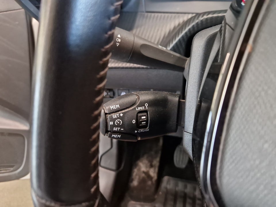 Peugeot 208 1,2 PureTech 75 Active+ Van 5d