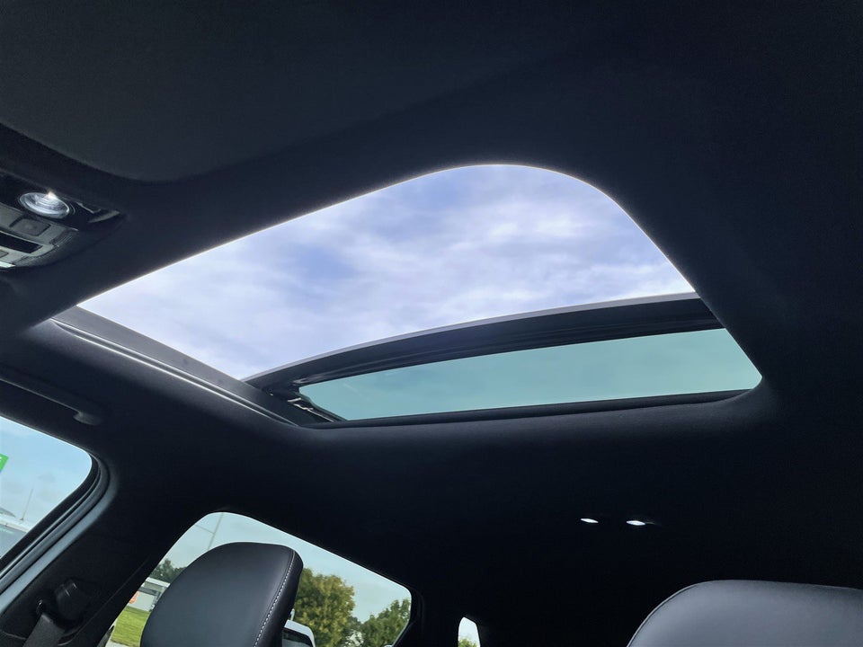 Kia EV6 84 Long Range GT-Line 5d