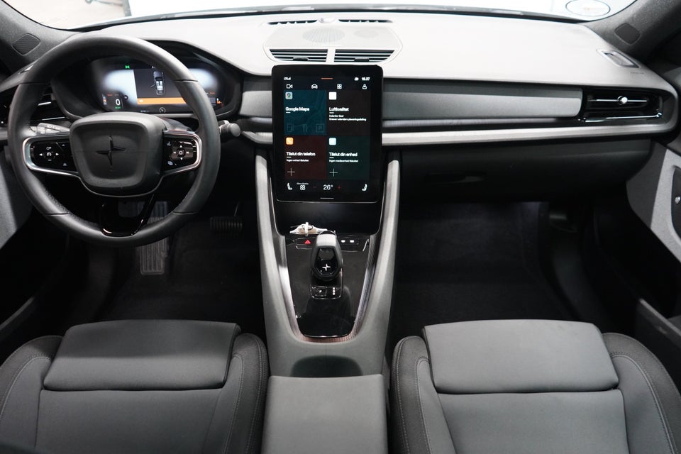 Polestar 2 Long Range AWD 5d