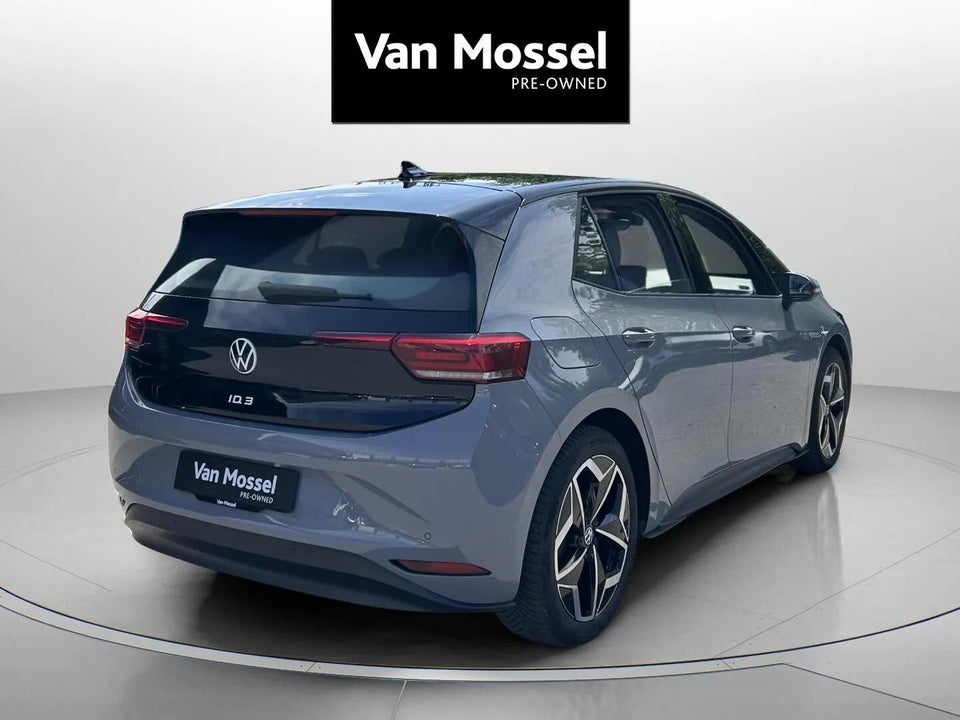 VW ID.3 45 Pure 5d
