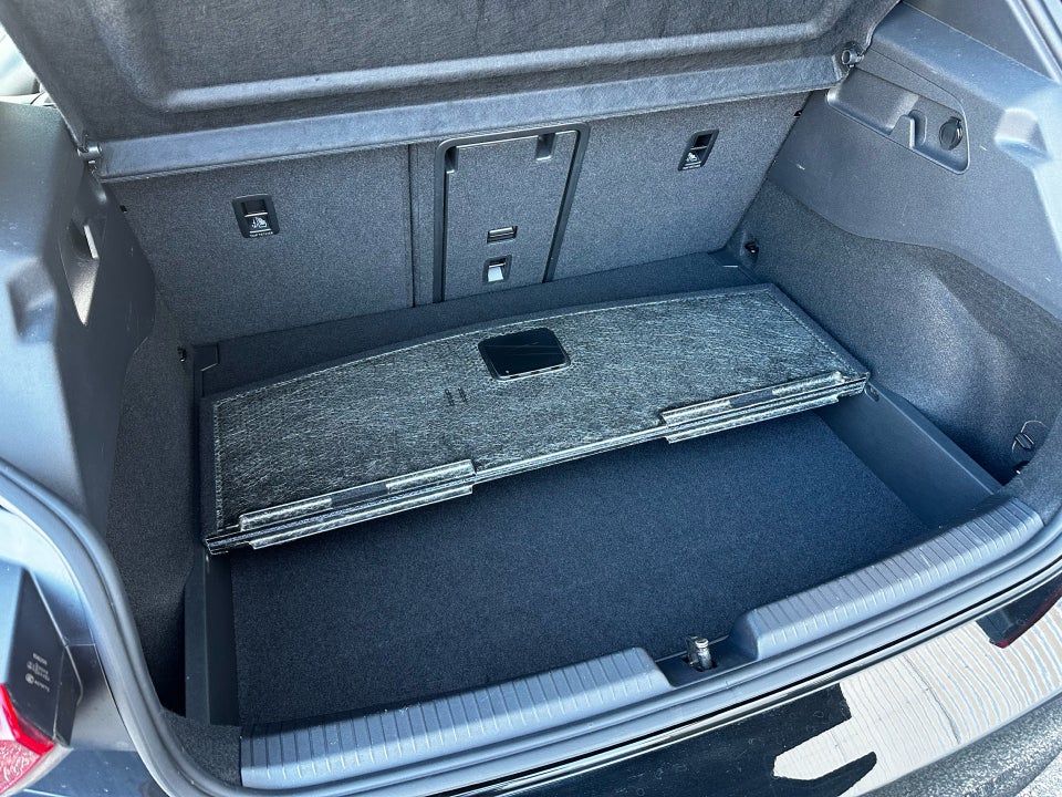 VW ID.3 58 Pro Performance 5d