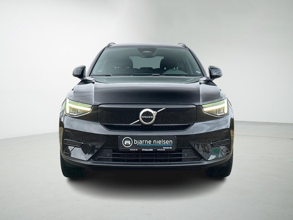 Volvo XC40 ReCharge Twin Plus 5d