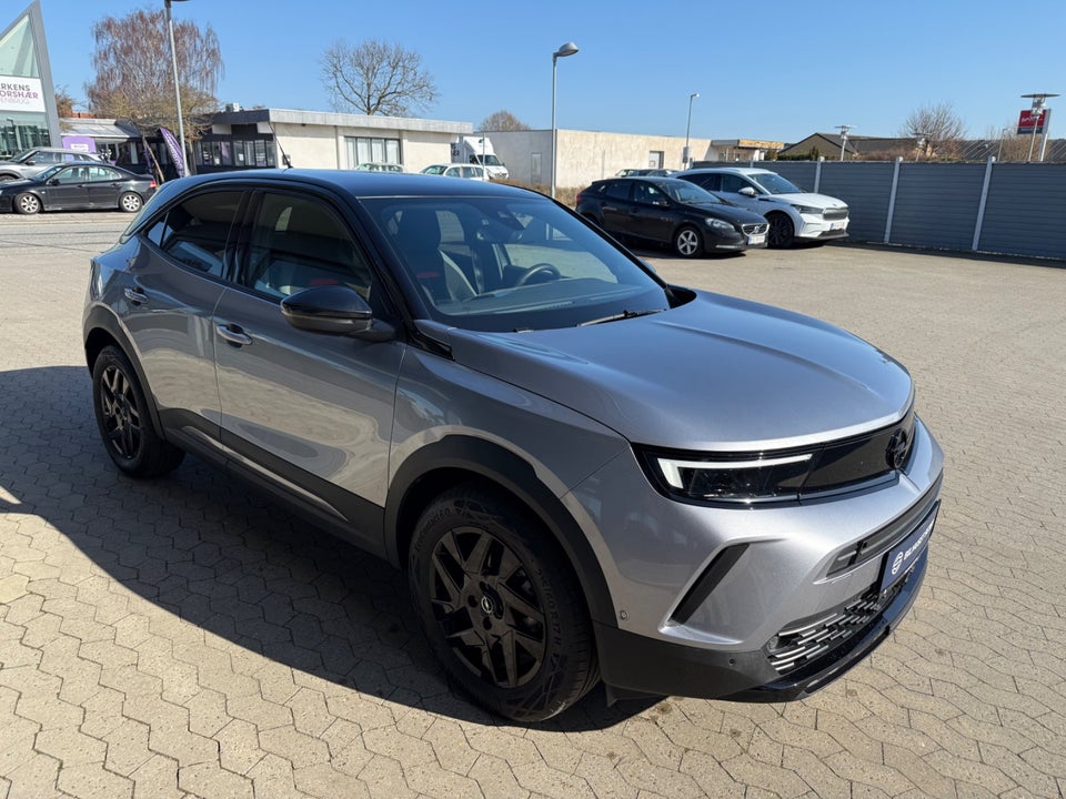 Opel Mokka-e 50 GS Line 5d