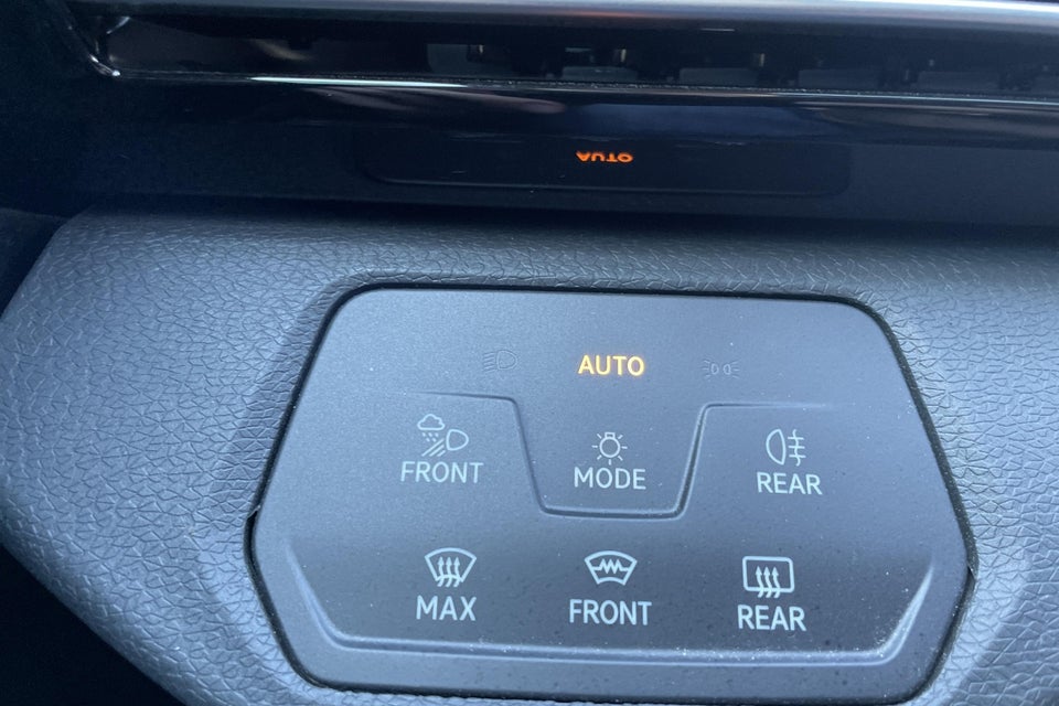 VW ID.5 77 GTX 4Motion 5d