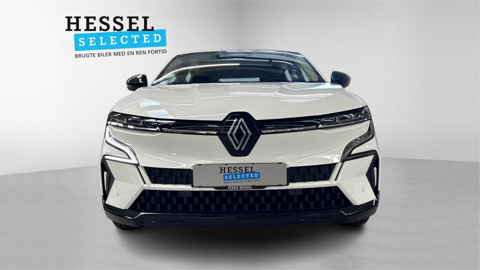 Renault Megane E-Tech 40 Equilibre 5d