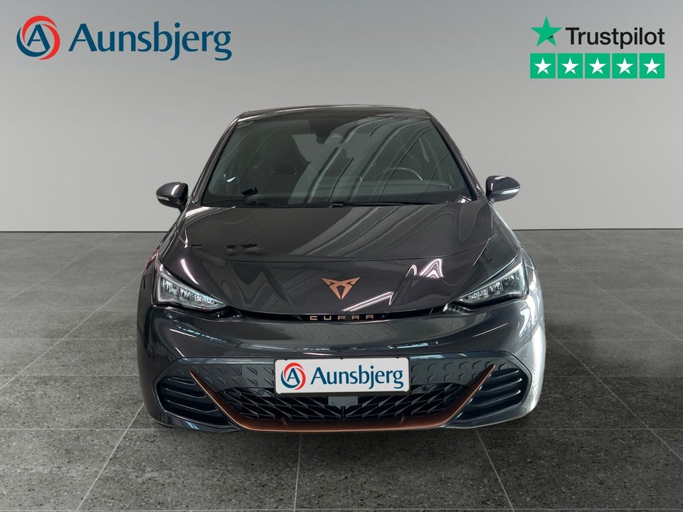 Cupra Born 58 e-Boost 5d