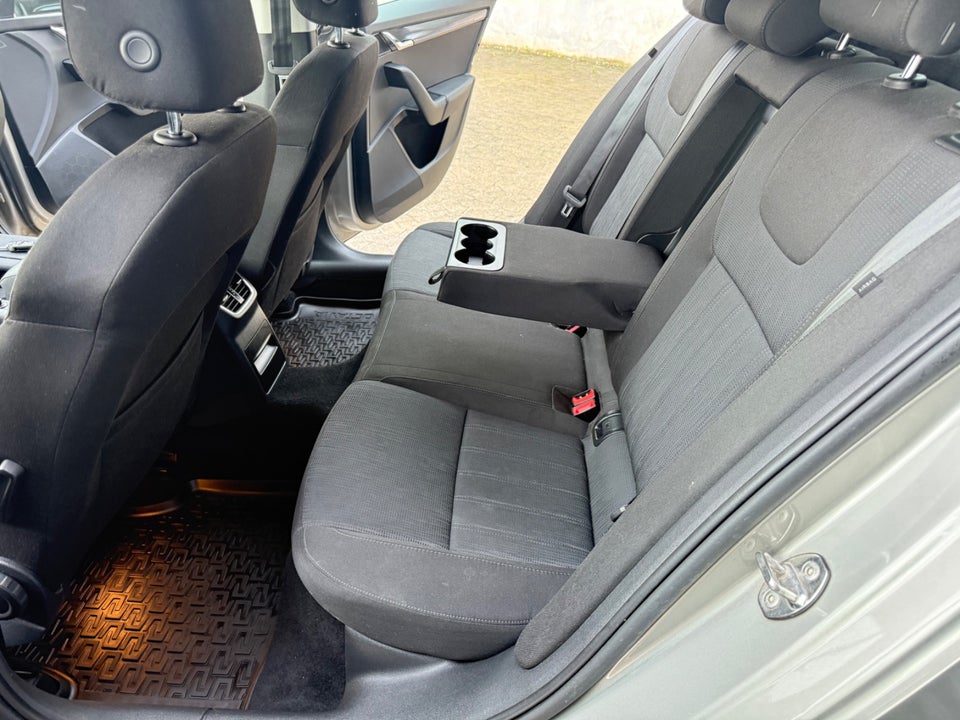 Skoda Octavia 1,4 TSi 150 Style DSG 5d