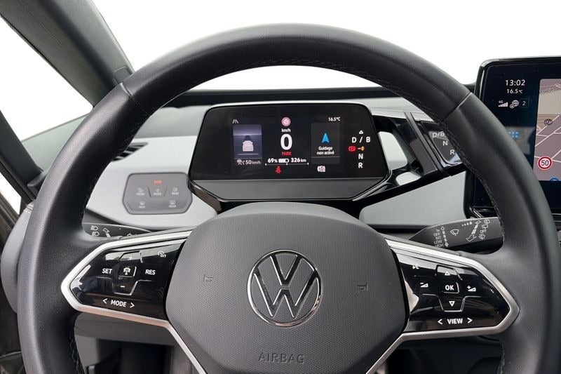 VW ID.3 77 Pro S 5d
