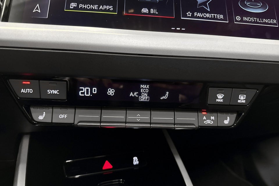 Audi Q4 e-tron 45 Progress 5d