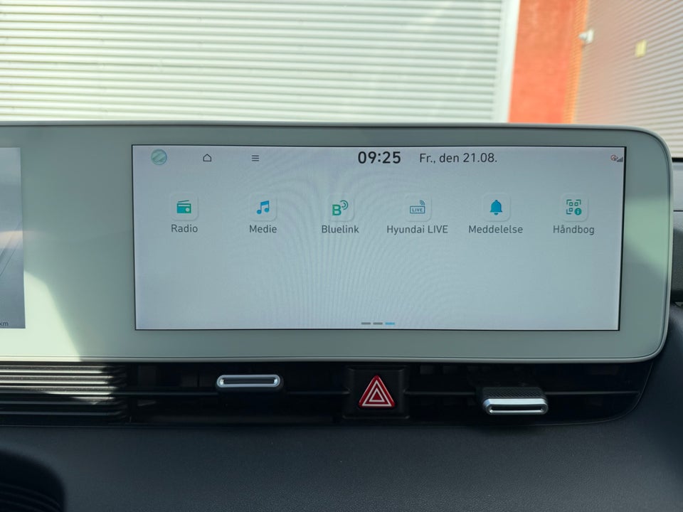 Hyundai Ioniq 5 77 Ultimate AWD 5d