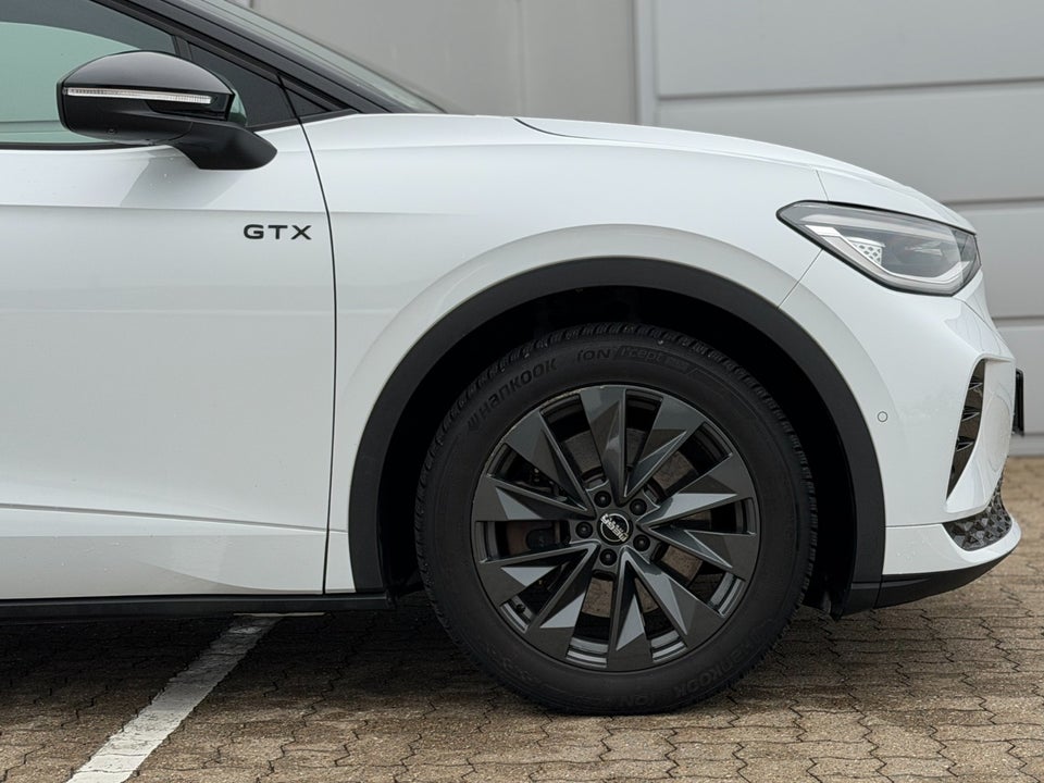 VW ID.5 77 GTX 4Motion 5d