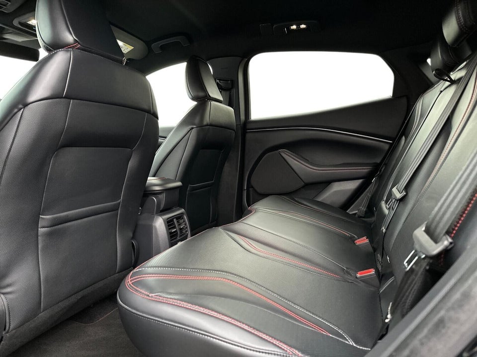 Ford Mustang Mach-E 70 Premium Standard Range AWD 5d