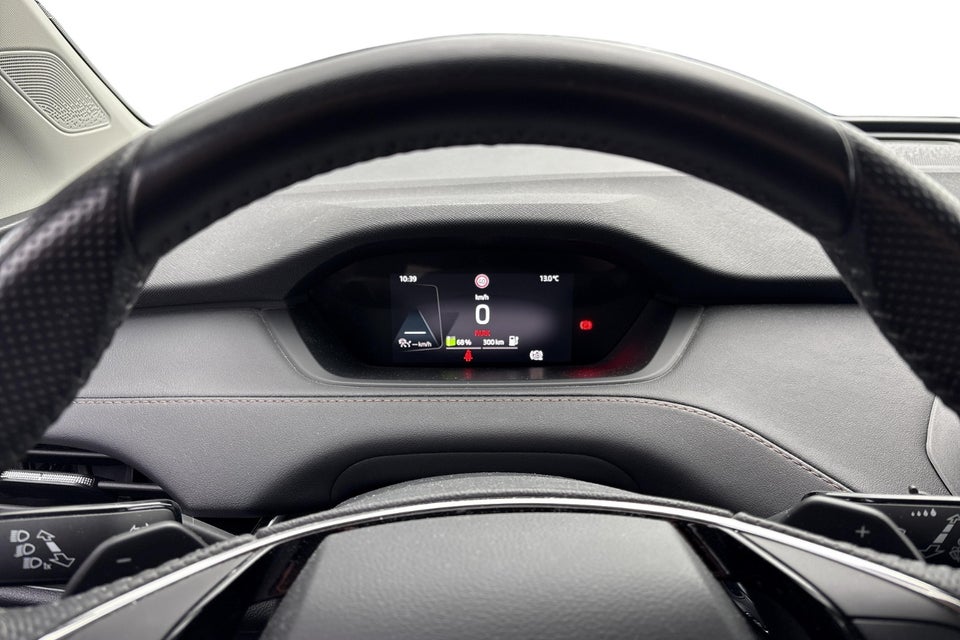 Skoda Enyaq 80 iV 5d