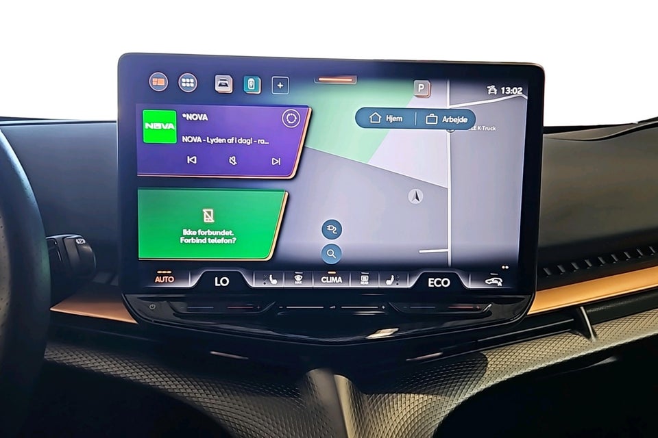 Cupra Tavascan 77 Immersive 5d