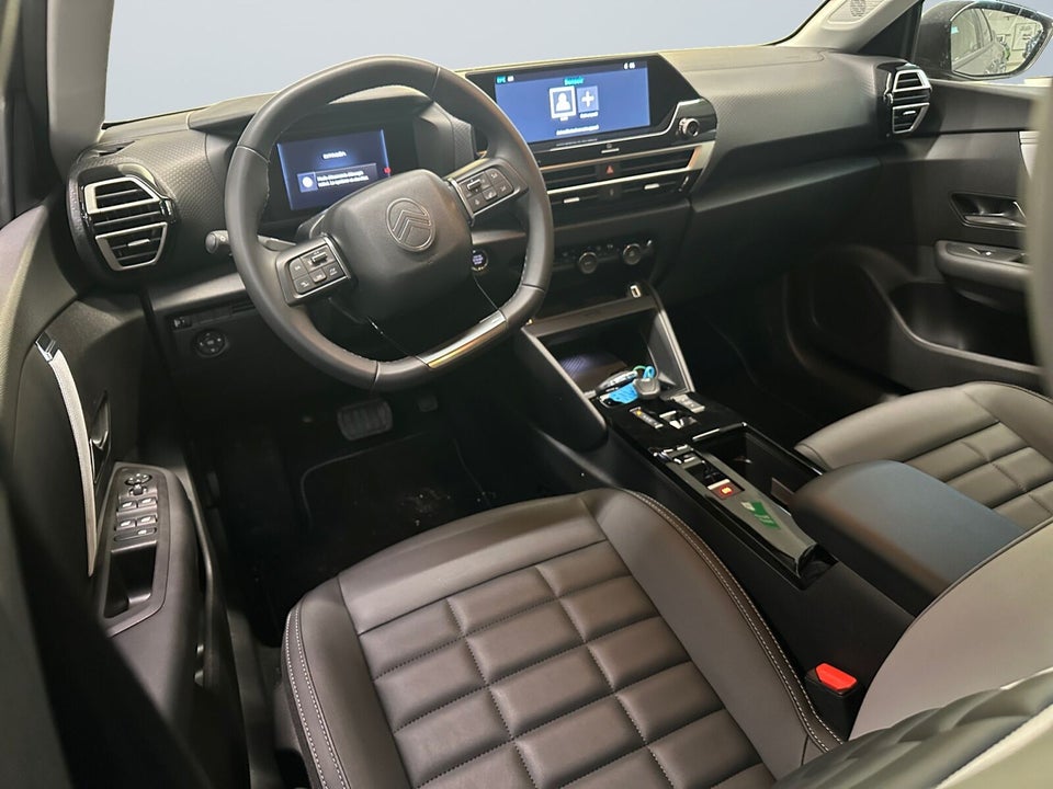 Citroën ë-C4 54 VTR Sport 5d