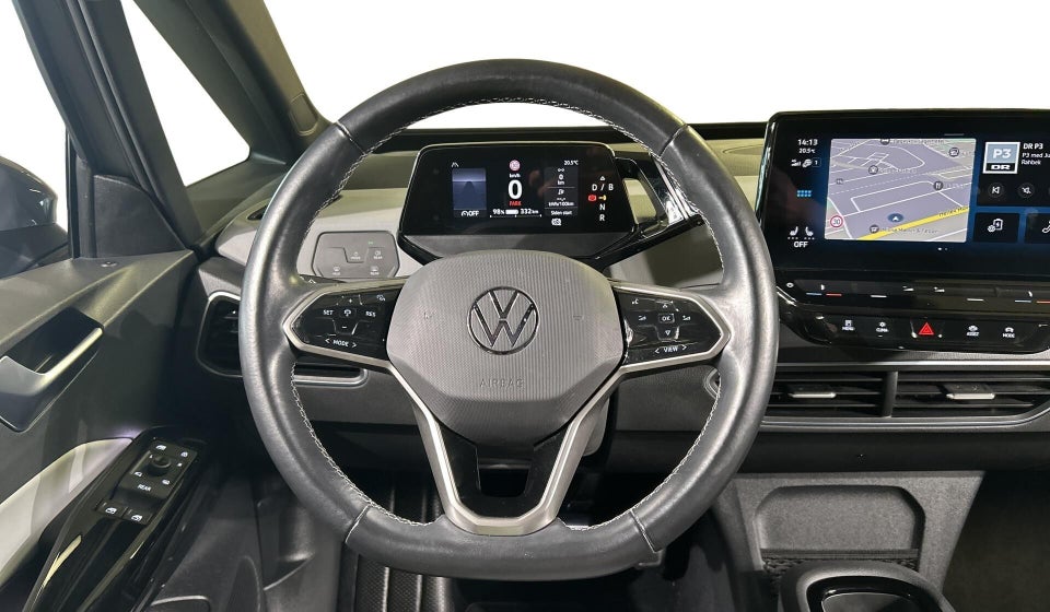 VW ID.3 58 Pro 5d