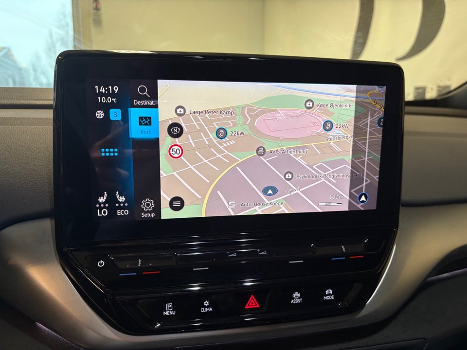 VW ID.4 77 Pro Performance 5d