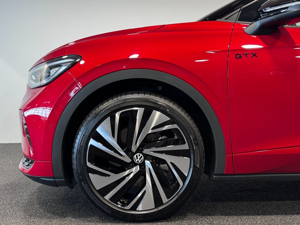 VW ID.4 77 GTX 4Motion 5d