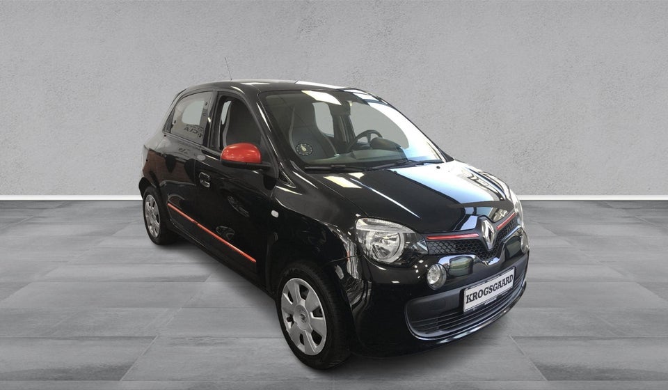 Renault Twingo 1,0 SCe 70 Zen 5d