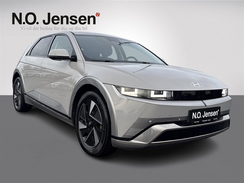 Hyundai Ioniq 5 84 Advanced 5d