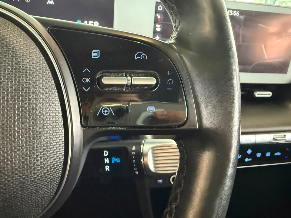 Hyundai Ioniq 5 58 Dynamiq 5d