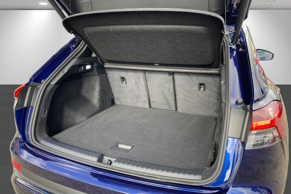 Audi Q4 e-tron 45 Ultra 5d