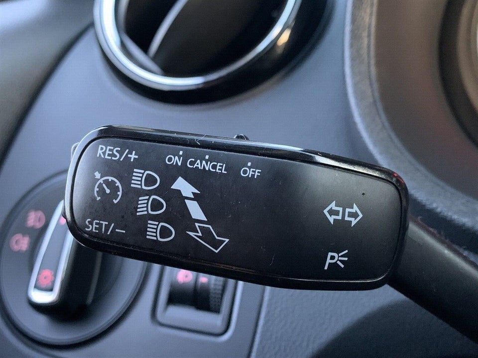 Seat Ibiza 1,0 TSi 95 Style 5d