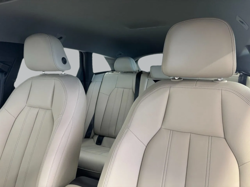 Audi A6 e-tron Progress plus Avant 5d