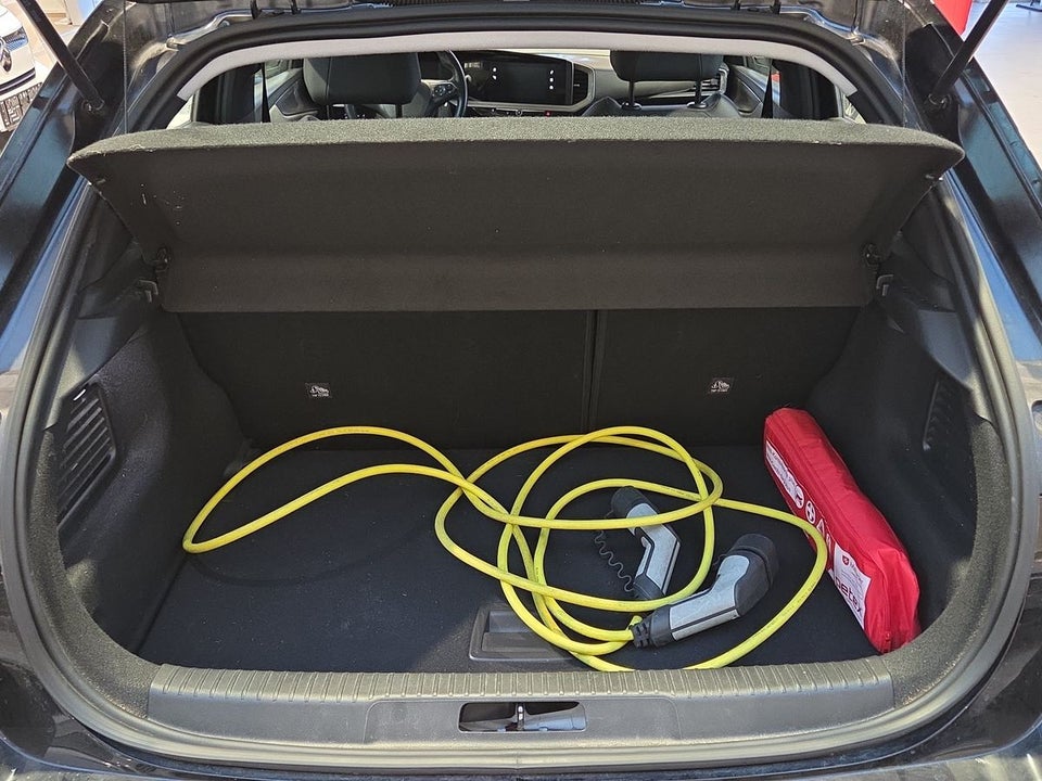 Opel Mokka-e 50 Elegance 5d