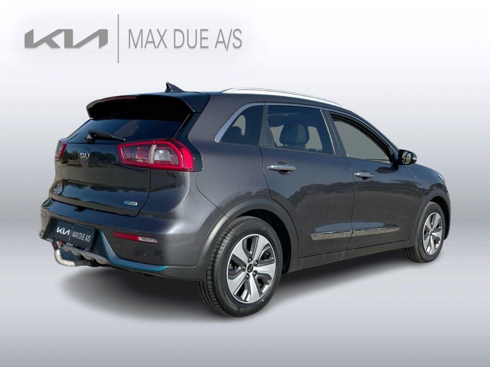 Kia Niro 1,6 PHEV Premium DCT 5d