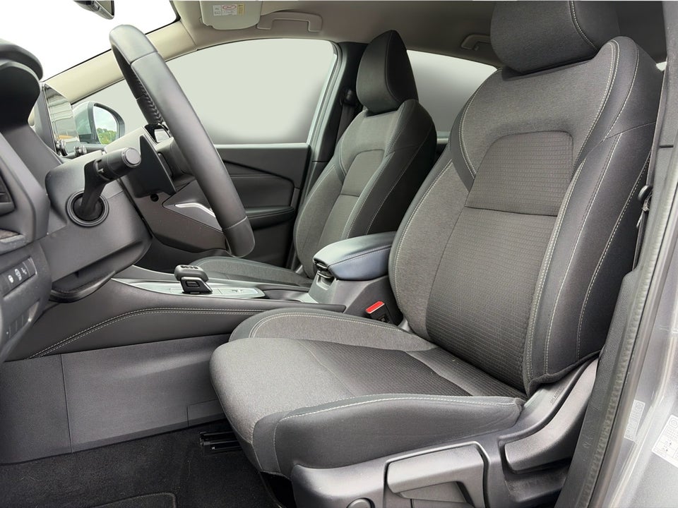 Nissan Qashqai 1,3 mHEV N-Connecta X-tr. 5d