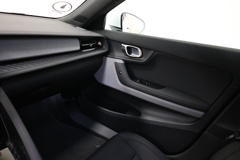 Polestar 2 Long Range 5d